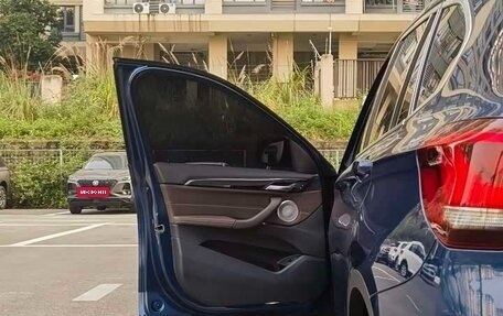 BMW X1, 2021 год, 1 850 000 рублей, 16 фотография