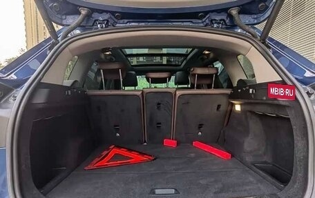 BMW X1, 2021 год, 1 850 000 рублей, 24 фотография