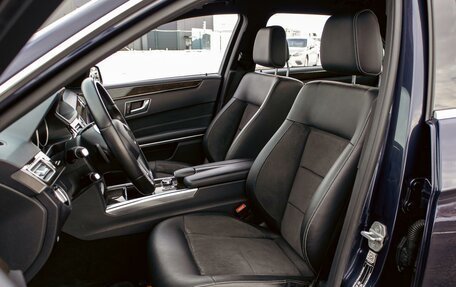 Mercedes-Benz E-Класс, 2015 год, 2 595 000 рублей, 11 фотография