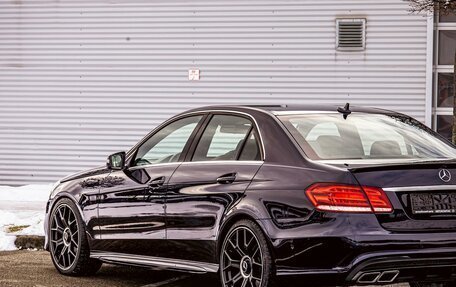 Mercedes-Benz E-Класс, 2015 год, 2 595 000 рублей, 9 фотография