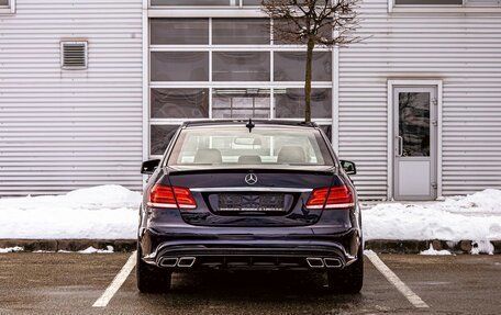 Mercedes-Benz E-Класс, 2015 год, 2 595 000 рублей, 5 фотография