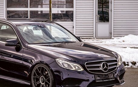 Mercedes-Benz E-Класс, 2015 год, 2 595 000 рублей, 8 фотография