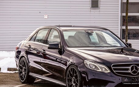 Mercedes-Benz E-Класс, 2015 год, 2 595 000 рублей, 7 фотография