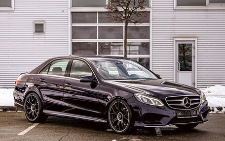 Mercedes-Benz E-Класс, 2015 год, 2 595 000 рублей, 3 фотография