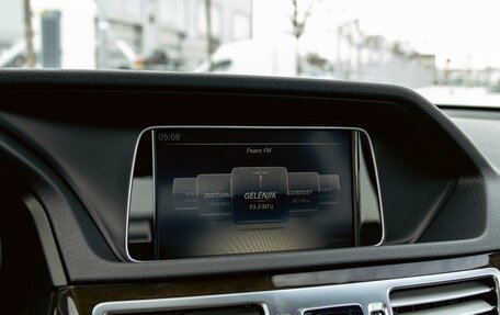 Mercedes-Benz E-Класс, 2015 год, 2 595 000 рублей, 14 фотография