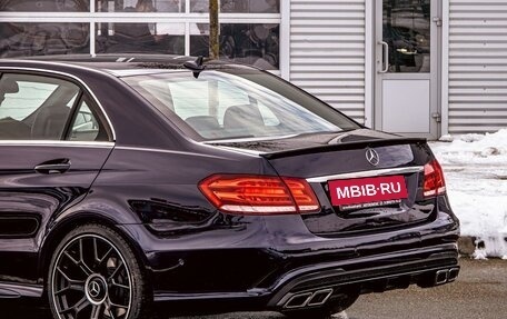 Mercedes-Benz E-Класс, 2015 год, 2 595 000 рублей, 10 фотография