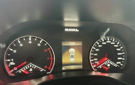 Haval Jolion, 2025 год, 2 740 000 рублей, 7 фотография