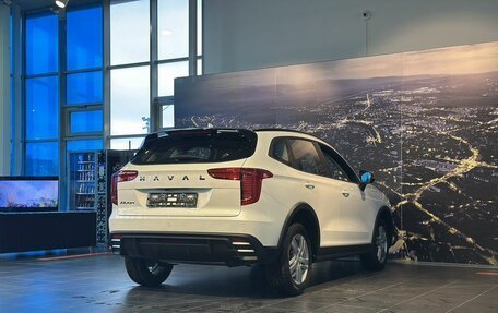 Haval Jolion, 2025 год, 2 740 000 рублей, 6 фотография