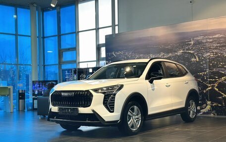 Haval Jolion, 2025 год, 2 740 000 рублей, 3 фотография