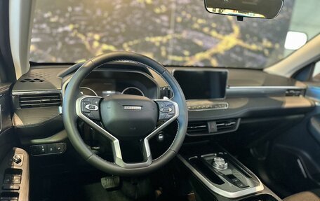 Haval Jolion, 2025 год, 2 740 000 рублей, 10 фотография