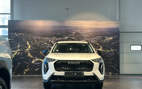 Haval Jolion, 2025 год, 2 740 000 рублей, 2 фотография