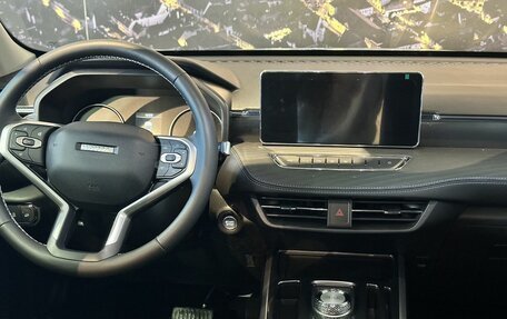 Haval Jolion, 2025 год, 2 740 000 рублей, 11 фотография
