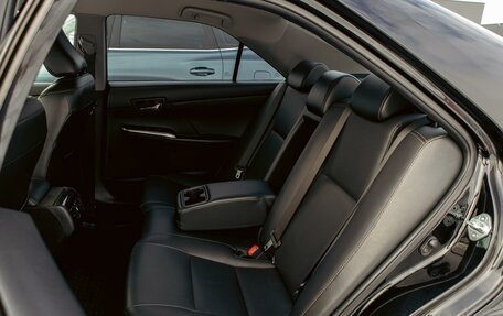 Toyota Camry, 2017 год, 2 395 000 рублей, 17 фотография