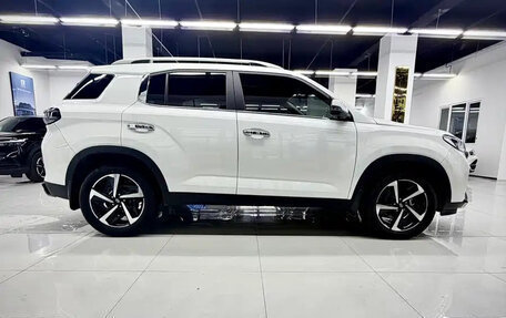 Hyundai ix35, 2021 год, 1 300 000 рублей, 7 фотография