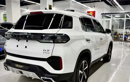 Hyundai ix35, 2021 год, 1 300 000 рублей, 6 фотография