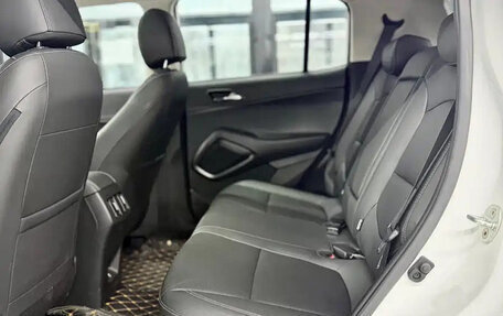 Hyundai ix35, 2021 год, 1 300 000 рублей, 13 фотография