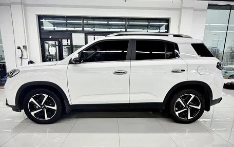 Hyundai ix35, 2021 год, 1 300 000 рублей, 3 фотография