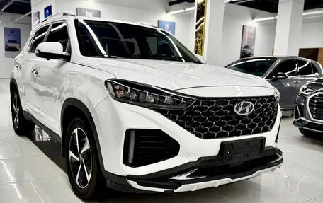 Hyundai ix35, 2021 год, 1 300 000 рублей, 8 фотография
