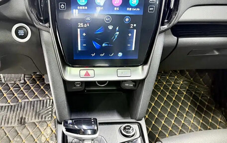 Hyundai ix35, 2021 год, 1 300 000 рублей, 12 фотография