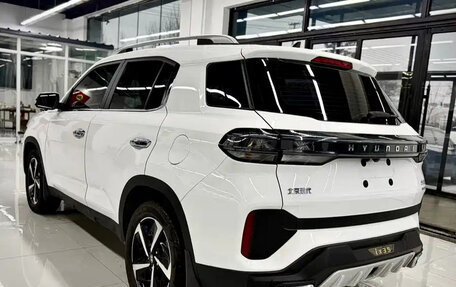 Hyundai ix35, 2021 год, 1 300 000 рублей, 4 фотография