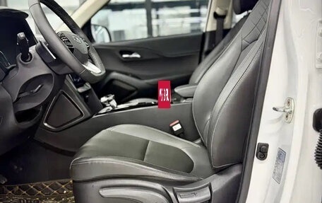 Hyundai ix35, 2021 год, 1 300 000 рублей, 10 фотография