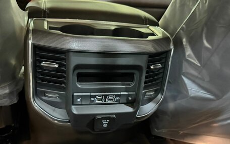 Rambler 1500, 2025 год, 8 072 720 рублей, 6 фотография