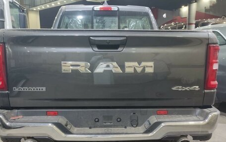 Rambler 1500, 2025 год, 8 072 720 рублей, 3 фотография