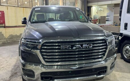 Rambler 1500, 2025 год, 8 072 720 рублей, 2 фотография