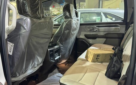 Rambler 1500, 2025 год, 8 072 720 рублей, 8 фотография