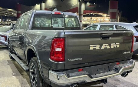 Rambler 1500, 2025 год, 8 072 720 рублей, 5 фотография