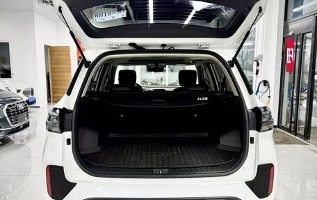 Hyundai ix35, 2021 год, 1 300 000 рублей, 16 фотография