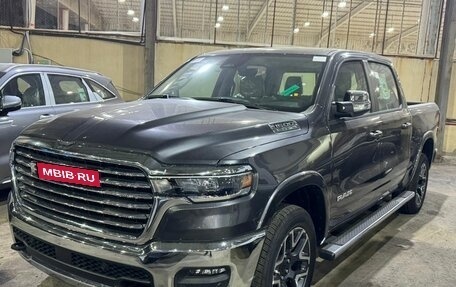 Rambler 1500, 2025 год, 8 072 720 рублей, 4 фотография