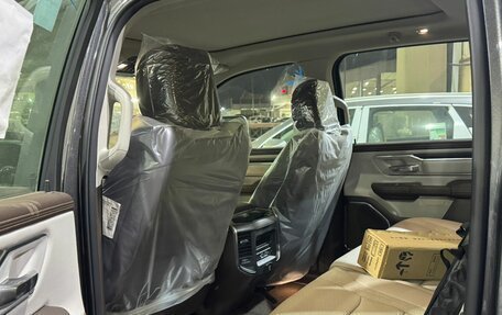 Rambler 1500, 2025 год, 8 072 720 рублей, 9 фотография