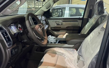 Rambler 1500, 2025 год, 8 072 720 рублей, 10 фотография