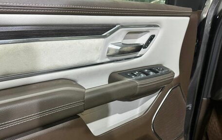 Rambler 1500, 2025 год, 8 072 720 рублей, 13 фотография