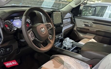 Rambler 1500, 2025 год, 8 072 720 рублей, 12 фотография