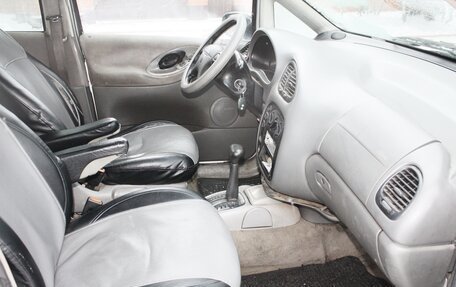 Volkswagen Sharan I рестайлинг, 1998 год, 295 000 рублей, 3 фотография