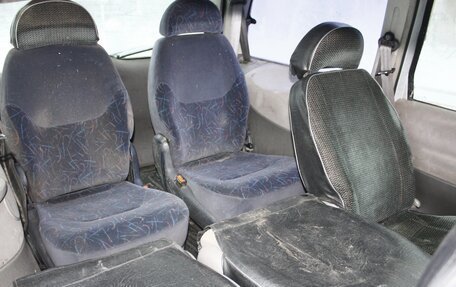 Volkswagen Sharan I рестайлинг, 1998 год, 295 000 рублей, 5 фотография