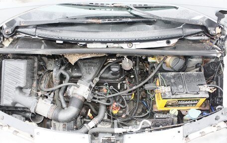 Volkswagen Sharan I рестайлинг, 1998 год, 295 000 рублей, 2 фотография