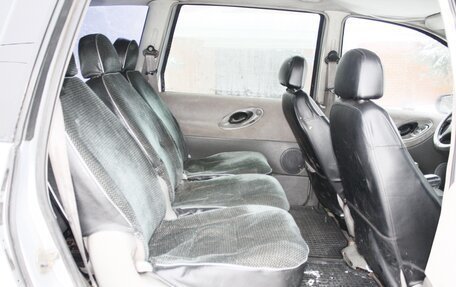 Volkswagen Sharan I рестайлинг, 1998 год, 295 000 рублей, 6 фотография