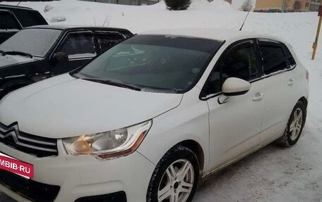 Citroen C4 II рестайлинг, 2012 год, 350 000 рублей, 2 фотография