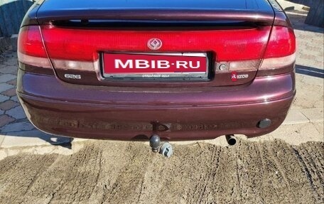 Mazda 626, 1994 год, 380 000 рублей, 1 фотография