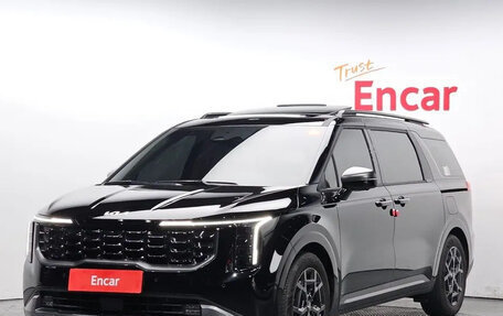 KIA Carnival, 2025 год, 7 900 300 рублей, 1 фотография