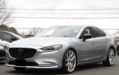 Mazda 6, 2021 год, 1 763 000 рублей, 1 фотография