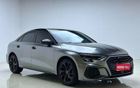 Audi A3, 2022 год, 1 980 002 рублей, 1 фотография