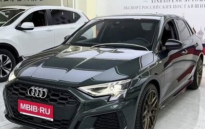 Audi A3, 2021 год, 2 150 000 рублей, 1 фотография