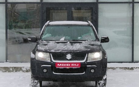 Suzuki Grand Vitara, 2008 год, 930 000 рублей, 1 фотография