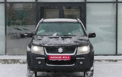 Suzuki Grand Vitara, 2008 год, 930 000 рублей, 1 фотография