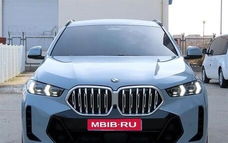 BMW X6, 2025 год, 12 532 000 рублей, 1 фотография