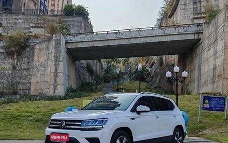 Volkswagen Tharu, 2022 год, 1 770 111 рублей, 1 фотография